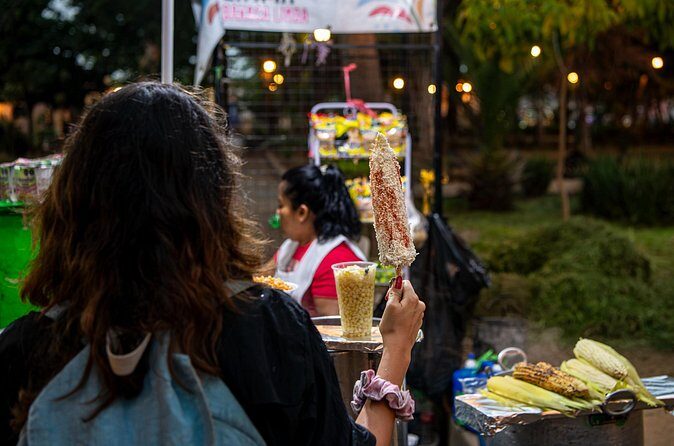 The Late Shift: Tasting Oaxaca, by Night - Who this late-night food walk suits best
