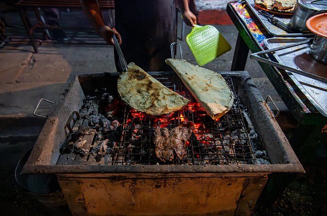 The Late Shift: Tasting Oaxaca, by Night - Should you book The Late Shift: Tasting Oaxaca, by Night?
