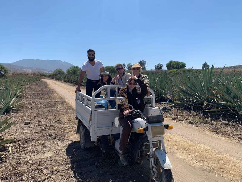 The Mezcal Journey - Who This Mezcal Journey Fits Best