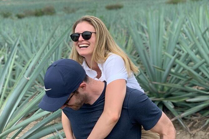 The Mezcal Journey - From agave fields to the pot still: what you’ll actually learn