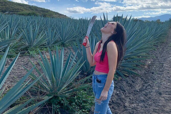 The Mezcal Journey - Tips for your exact day: timing, food, and what to pack