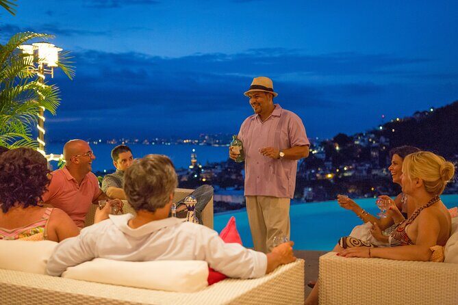 the Mezcalero mezcal tasting - The 90-Minute Plan: What You’ll Do From Start to Finish