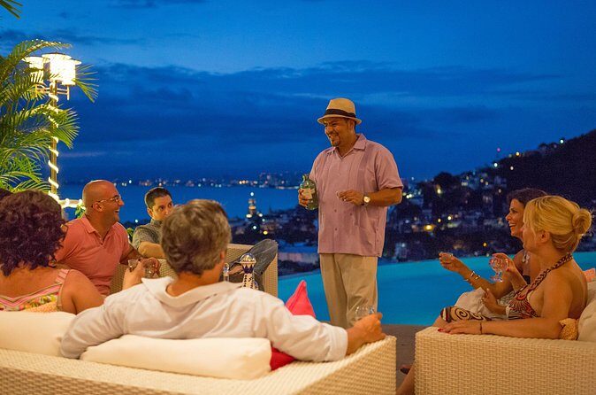 the Mezcalero mezcal tasting - Value, Group Size, and the One Extra Fee You Might See