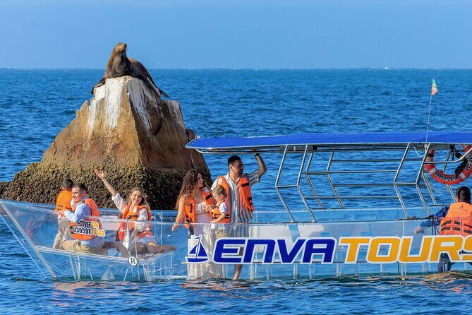 The Original Clear Boat – Cabo’s Signature Landmark Experience - Price and value: $14.93 is the headline, but know the extras
