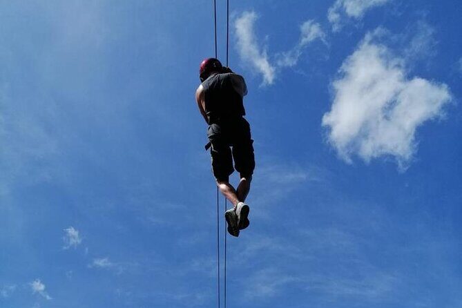 The Original Cozumel Zipline Adventure - Getting off the ship fast: meeting point and practical timing