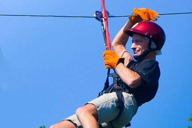 The Original Cozumel Zipline Adventure - Should you book the Original Cozumel Zipline Adventure?