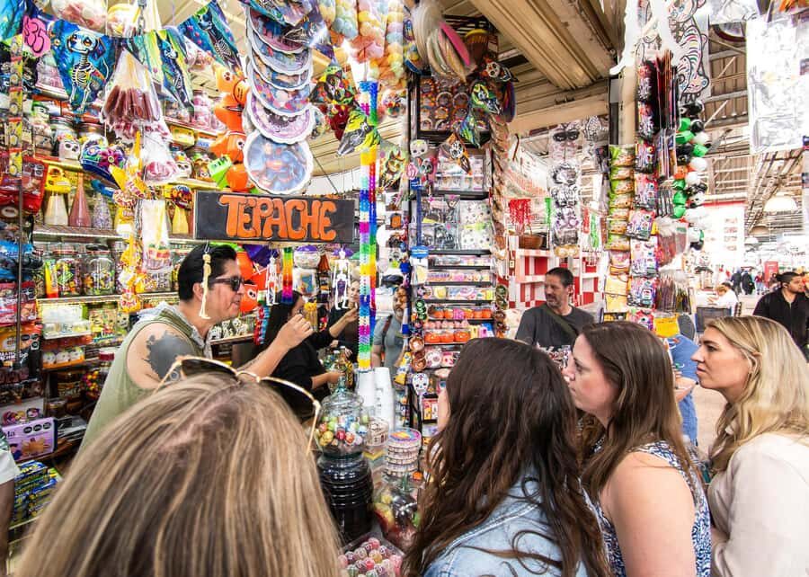 The Real Mexico City: Under the skin of CDMX - What makes The Real Mexico City feel different from a typical walk