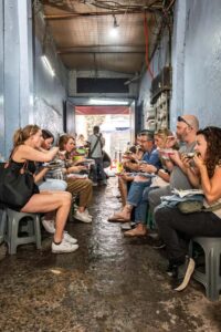 The Real Mexico City: Under the skin of CDMX - Price and what $70 covers in 270 minutes