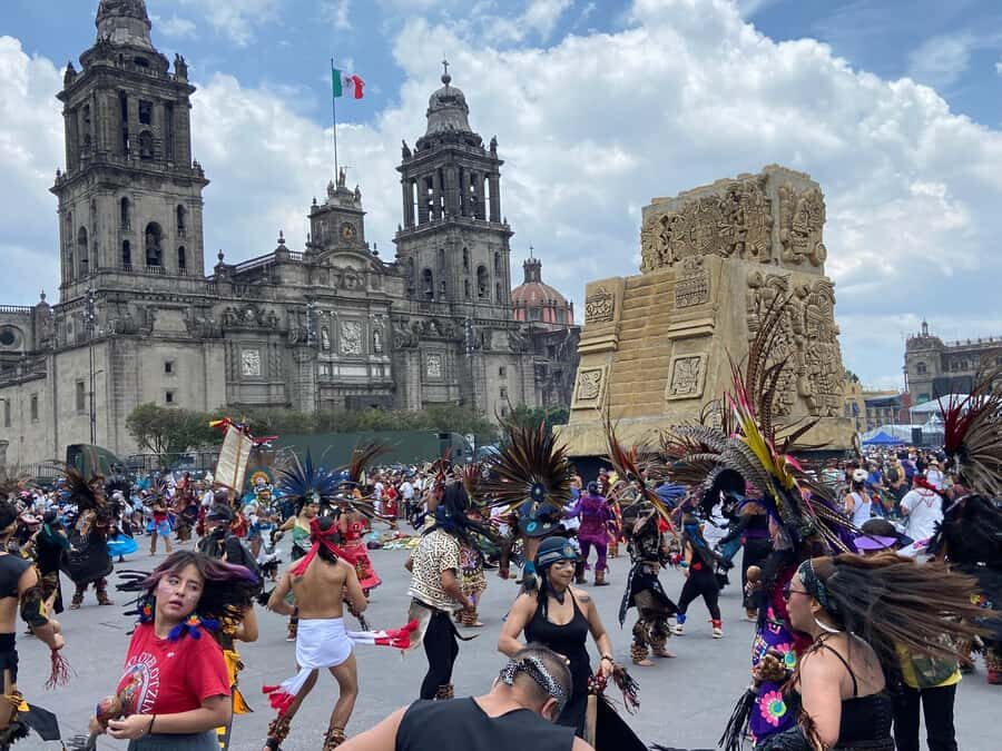 The Real Mexico City: Under the skin of CDMX - Where you start in Guerrero and why that matters