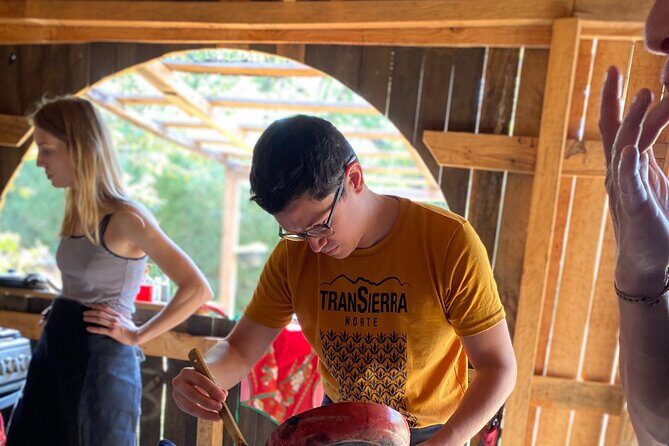 The Real Traditional Oaxaca culinary Cooking experience - The Rancho Setting in Santa Cruz Xoxocotlán: Farm Feel, Family Pace