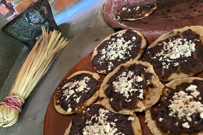 The Real Traditional Oaxaca culinary Cooking experience - Dessert Choices and the Oaxacan Sweet Side