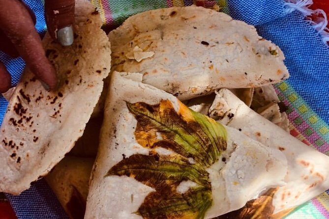 The Real Traditional Oaxaca culinary Cooking experience - Market and Ingredient Gathering: The Part That Makes Your Cooking Make Sense