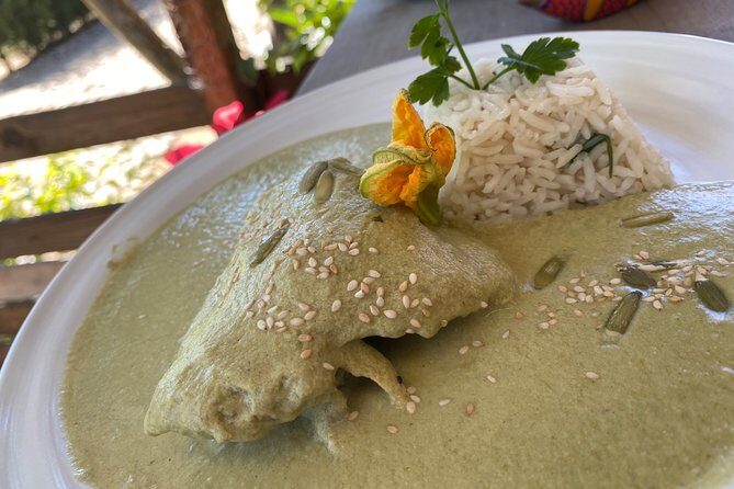The Real Traditional Oaxaca culinary Cooking experience - How the Morning Starts in Oaxaca City (and Why Timing Matters)
