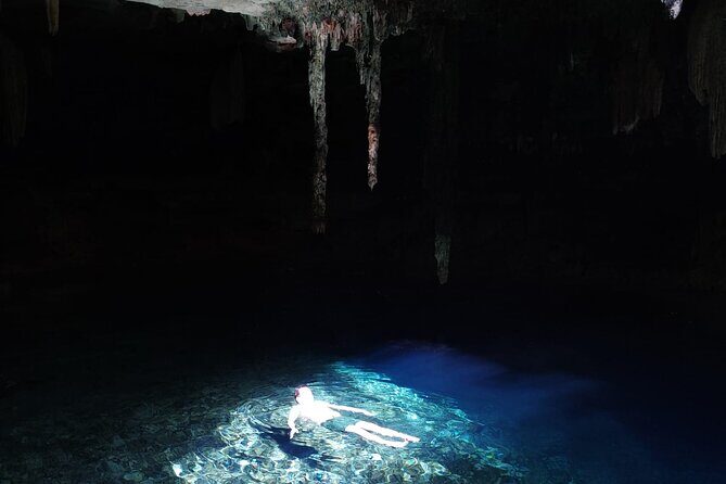 The secrets of Uxmal, Cenote and home made food - Key highlights at a glance