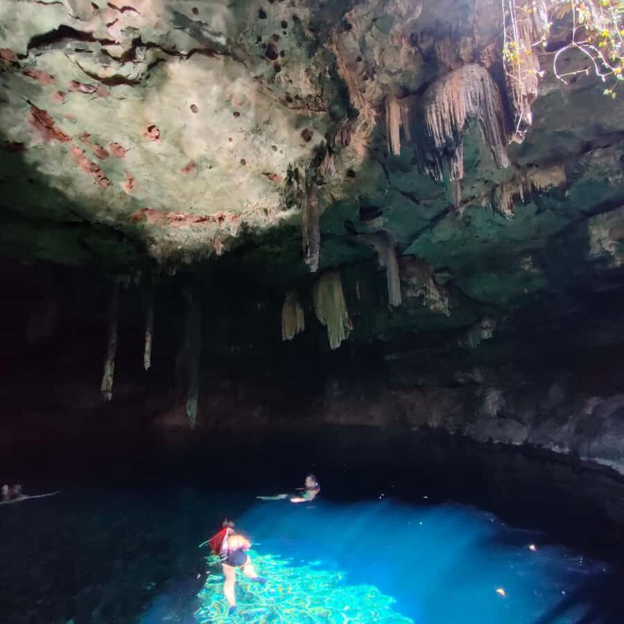The secrets of Uxmal, Cenote and home made food - Should You Book This Uxmal Secrets Tour?
