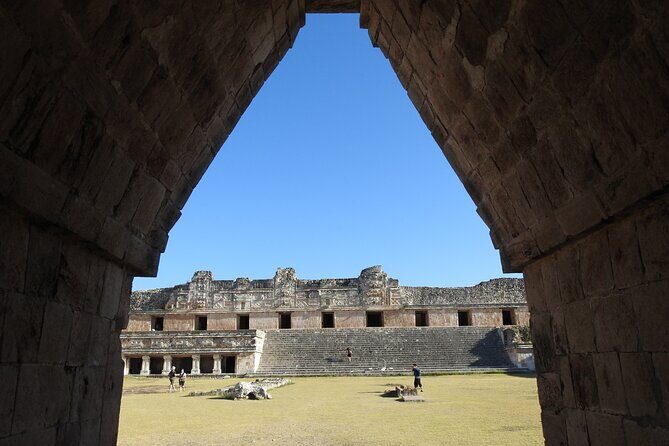 The secrets of Uxmal, Cenote and home made food - Mérida morning start: the real reason you leave at 7am