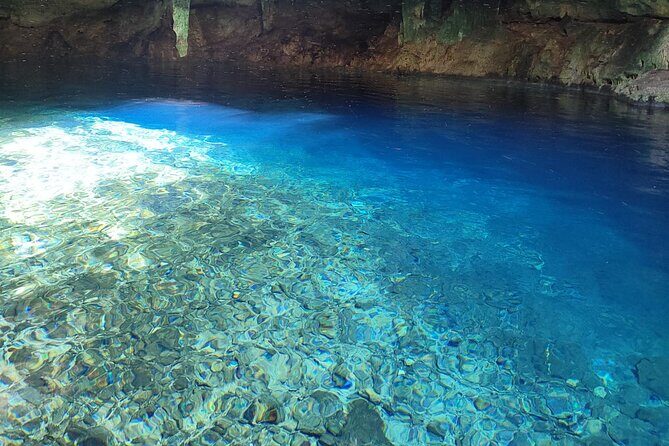 The secrets of Uxmal, Cenote and home made food - Lunch at a local family home: what makes it worth the day