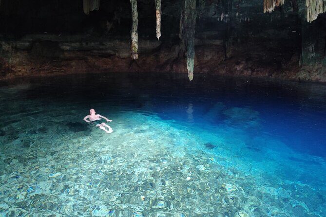 The secrets of Uxmal, Cenote and home made food - Practical tips to make your day smoother