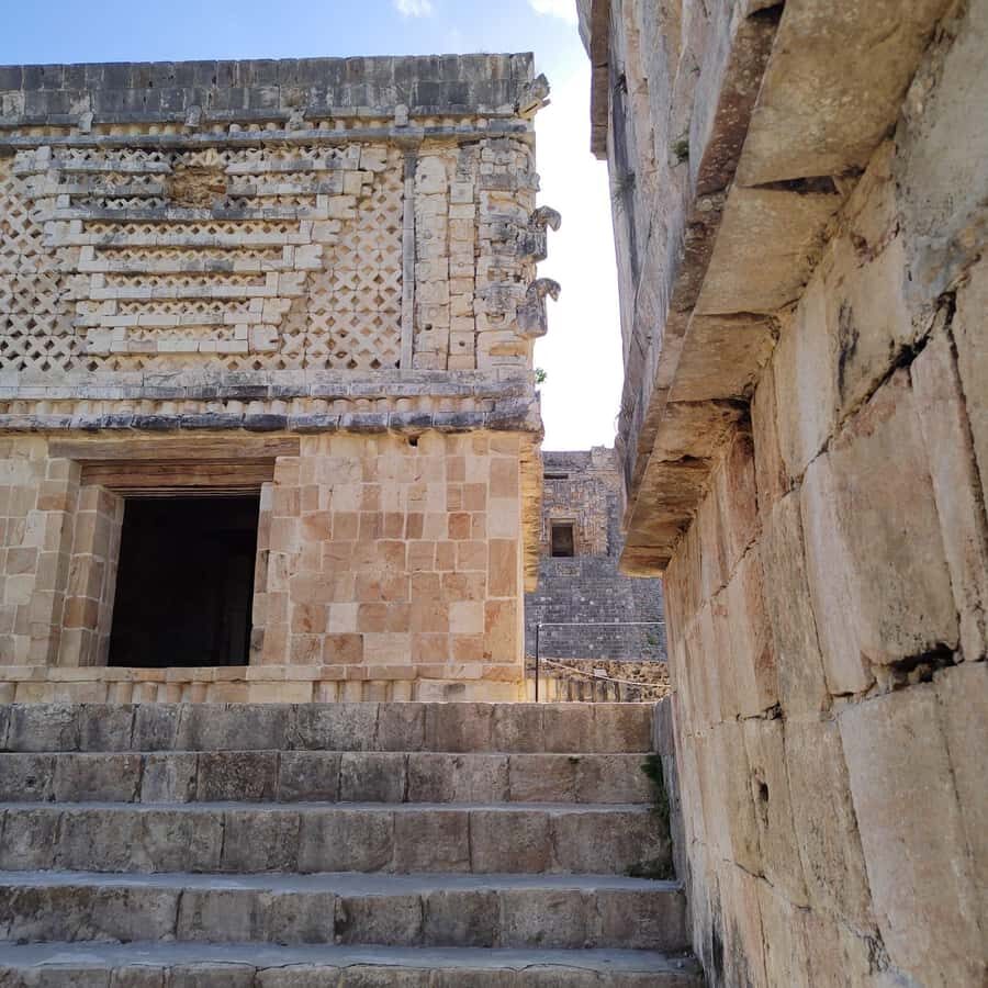 The secrets of Uxmal, Cenote and home made food - Price Check: Is $93 Good Value Here?