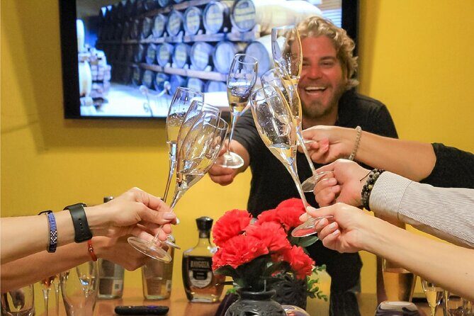The Spirit of Mexico: Tequila Tasting - How origin and region can change what you taste