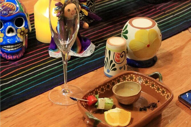 The Spirit of Mexico: Tequila Tasting - Timing, meeting point, and how to avoid the common mistakes