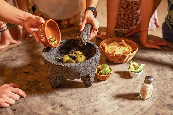 The Taco Tour in Playa del Carmen - Taco Tour in Playa del Carmen: Why Guided Beats Guessing