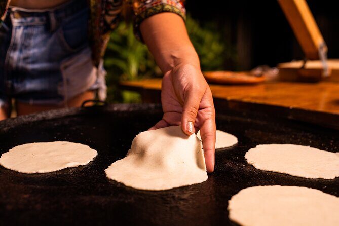 The Taco Tour in Playa del Carmen - Alcohol, Pace, and the Reality of a Timed Taco Night