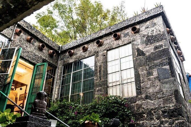 Ticket for the Frida Kahlo Museum - Price and value: what $44.77 gets you (and what it doesn’t)