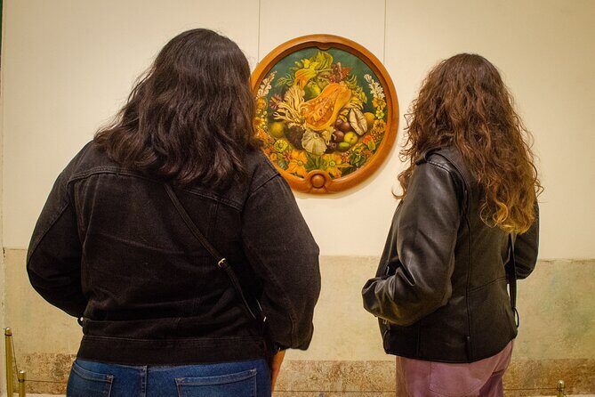 Ticket for the Frida Kahlo Museum - Getting the most out of Coyoacán around your ticket