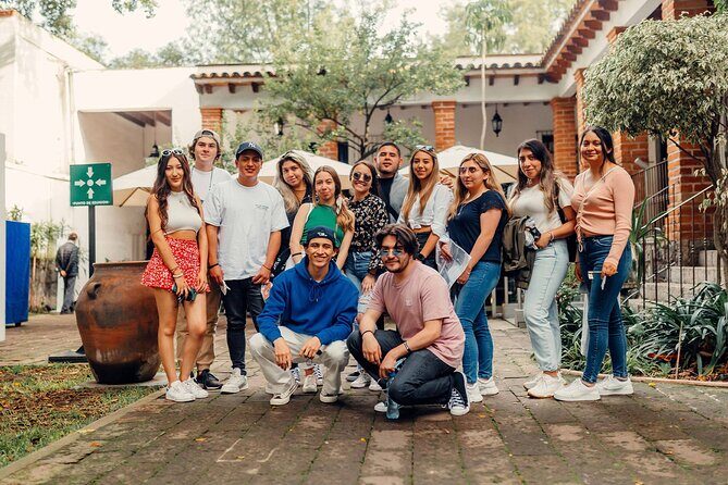 Ticket to Frida Kahlo Museum on CDMX - Price and value of a $49 Frida Kahlo Museum ticket