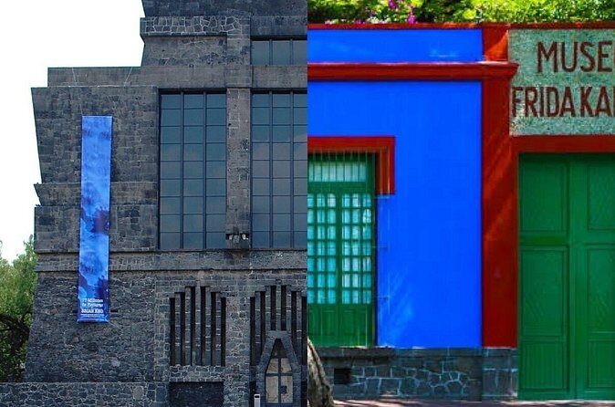 Ticket to the Frida Kahlo Museum - Price and Value: Is This Ticket Service Actually Worth It?
