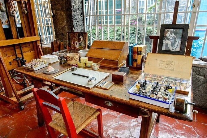 Tickets to Frida Kahlo Museum - Timing Your Visit: How Long It Really Takes