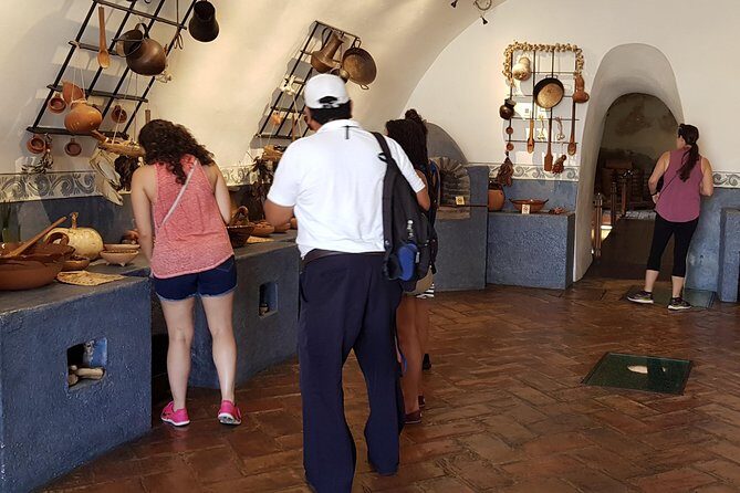 Time Travel Acapulco A Lively Cultural Journey & Market Adventure - Diego Rivera’s mosaic mural: Quetzalcoatl in Venetian mosaic form