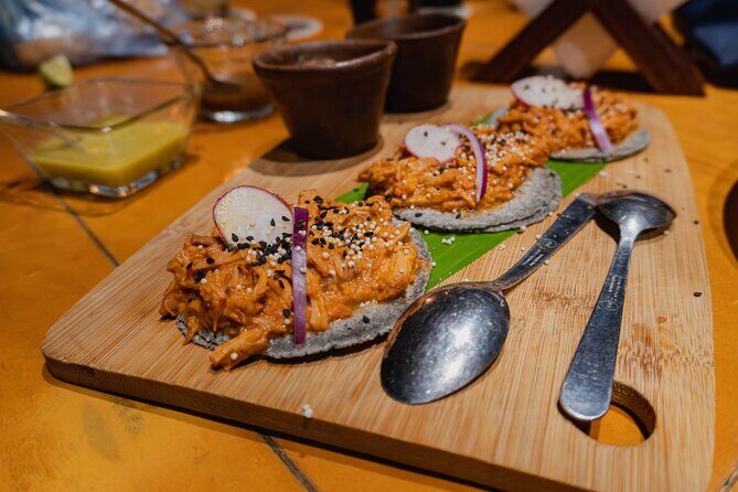 Tip Top Tacos - Key things I’d plan around