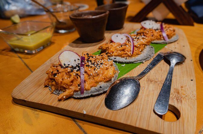 Tip Top Tacos - MaryRose’s role: local picks that keep you from ordering the wrong thing