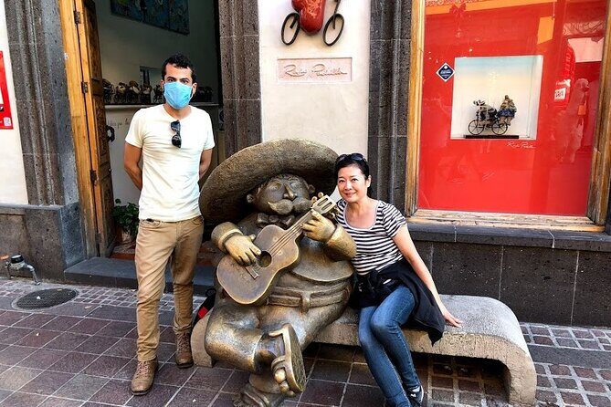 Tlaquepaque and Tonala Private Full-Day Tour - Tlaquepaque: Independencia Street and art with names you can remember