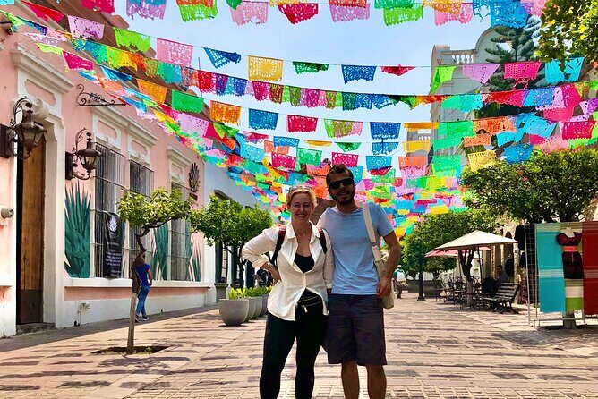 Tlaquepaque and Tonala Private Full-Day Tour - Walking comfort and weather planning: small prep, big payoff
