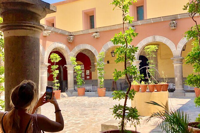 Tlaquepaque and Tonala Private Full-Day Tour - Who this tour is best for