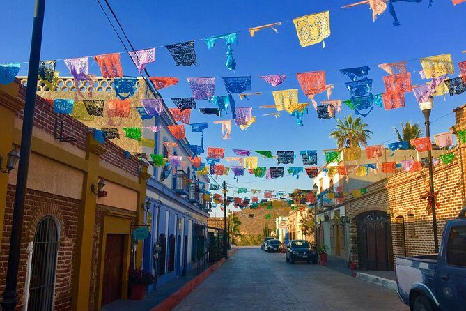 Todos Santos Day Trip from Cabo San Lucas - Hotel California and La Coronela lunch: iconic, but plan your time