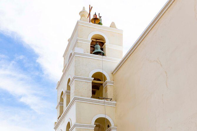 Todos Santos Day Trip from Cabo San Lucas - Pearls at The Velvet Box: fascinating work, sales energy possible
