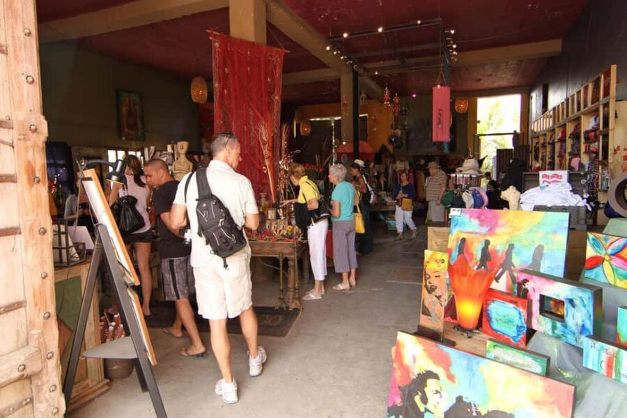 Todos Santos Encounter Tour - Key things to know before you go