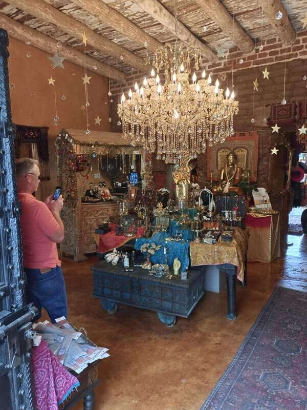 Todos Santos Encounter Tour - Shopping in Town: Markets, Art Galleries, and How to Make the Most of Limited Free Time