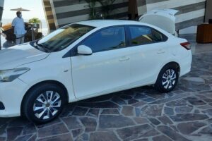 Todos Santos Private Transportation to Airport in Sanjose del Cabo - Inside the Transfer: A/C Comfort, Luggage Help, and Water
