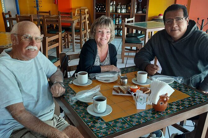 Todos Santos Private Transportation to Airport in Sanjose del Cabo - What You Need to Send: Hotel, Room, and Full Names
