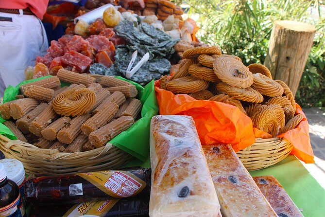 Todos Santos tour & Hotel California - The free time block: lunch, shopping, and avoiding a long sales loop