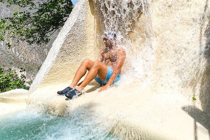 Tolantongo Caves Hot Springs & Waterfalls Small Group Tour - Key Things That Make This Tolantongo Day Trip Worth It