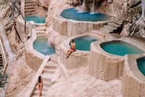 Tolantongo Caves Hot Springs & Waterfalls Small Group Tour - Your Day at Tolantongo: The 4-Hour Window That Makes It Work