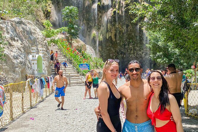 Tolantongo Caves Hot Springs & Waterfalls Small Group Tour - Food Stops and What to Budget Beyond the Ticket