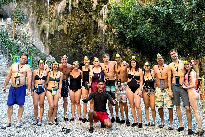 Tolantongo: Every Trip Is A New Story - Key things to know before you go