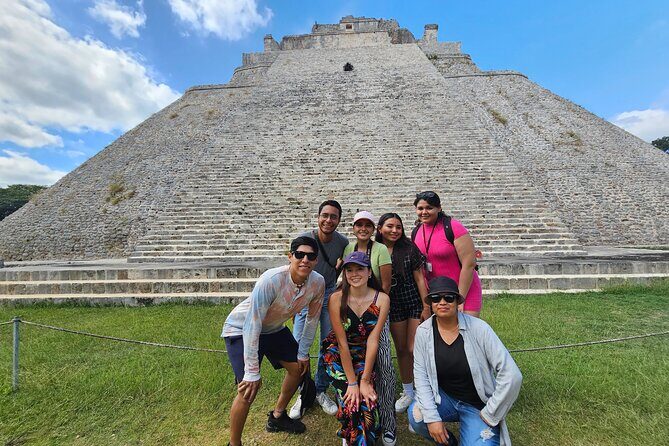 Tomorrow in Uxmal From Merida - Key highlights you’ll feel right away